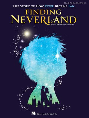 cover image of Finding Neverland Songbook